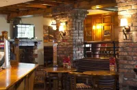 Premier Inn Llanelli Central West - Wifi