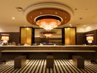 APA Hotel Sagaeki Minamiguchi Hotel dekat Stasiun Igaya