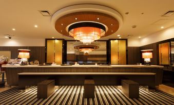 APA Hotel Sagaeki Minamiguchi