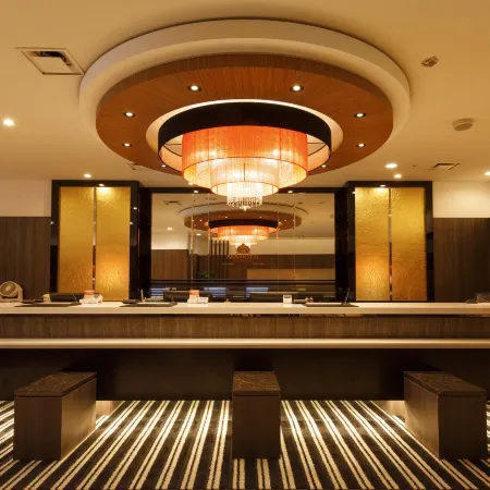 APA Hotel Sagaeki Minamiguchi