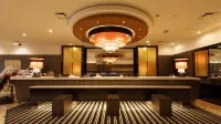 APA Hotel Sagaeki Minamiguchi - Wi-Fi