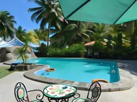 Seaside Travellers Inn Hotels in Papar District