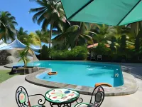 Seaside Travellers Inn