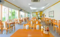 Martina Hotel Surin - breakfast
