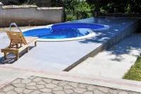 Studio Apartment in Palamartsa - Pools