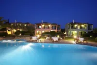 Nymfes Villas - Villas