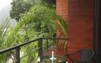Blue Mountain Phangnga Resort - Mountain view