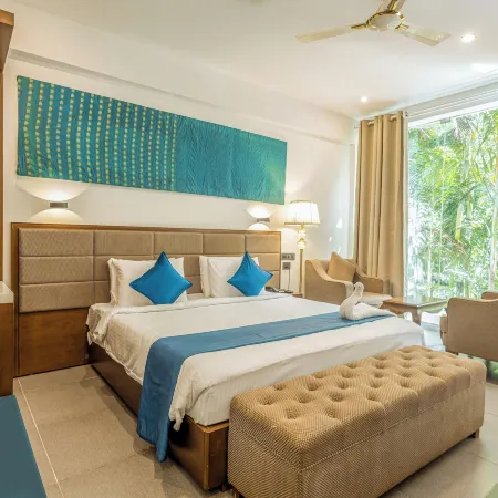 Kolaahalam Mainland Resorts & Spa