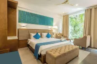 Kolaahalam Mainland Resorts & Spa
