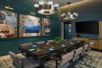 The Balladeer Hotel, Mount Airy, a Tribute Portfolio Hotel - Wifi