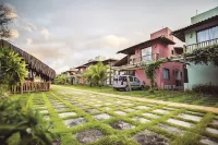 Vila Pérola Negra Hôtels à : 