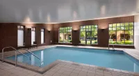 Hyatt Place Columbus OSU - Gym