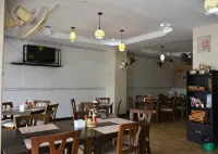 Jardin - sarapan