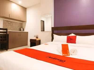 Shandong Residences