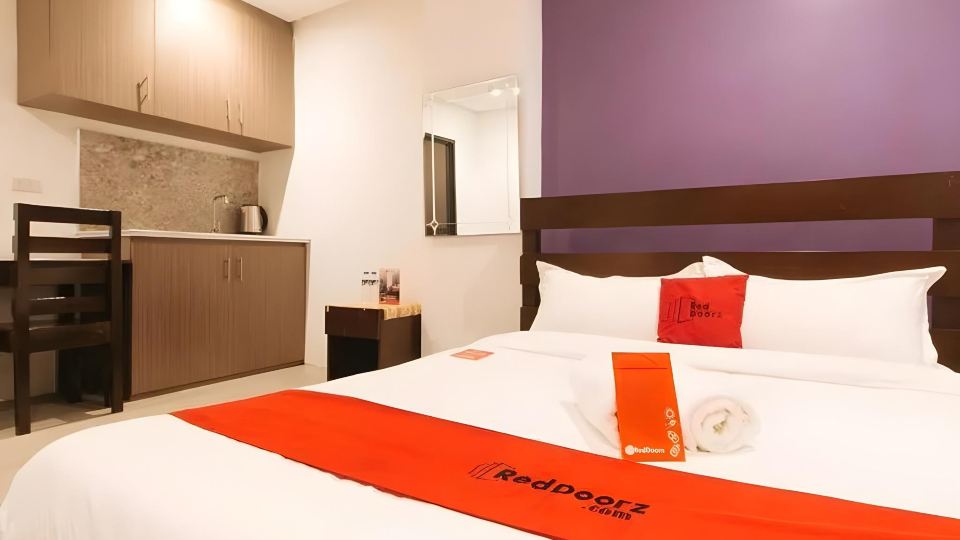 Shandong Residences