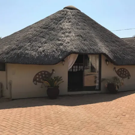 Cozy and Convenient Apartment Rental in Polokwane