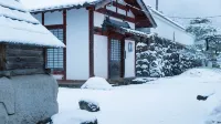 Yamazato Ryouri Ryokan Isobe - breakfast
