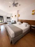 阿拉誇斯廣場酒店 - Wi-Fi