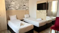 Akman Swiss Hotel - 2 tähden