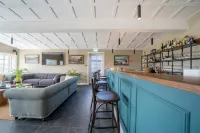 Hotel Stafholt - Baarit