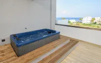Nicolas Grand Suites, Adults Only - Badekar
