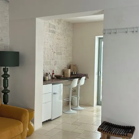 Montesanto 60 Suite & Relax Alberobello