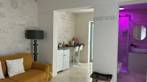 Montesanto 60 Suite & Relax Alberobello - parking