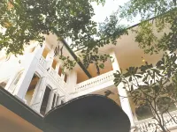 Yesterday Hotel Hotels near Infinity Club
