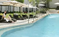 Le Beau Max Resort - Pools