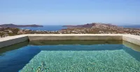 Enorme Eos Santorini - جديد