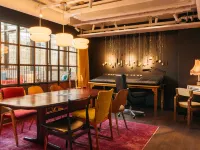 Ruby Frida Hotel Stockholm by IHG Hotels near Vasterbron