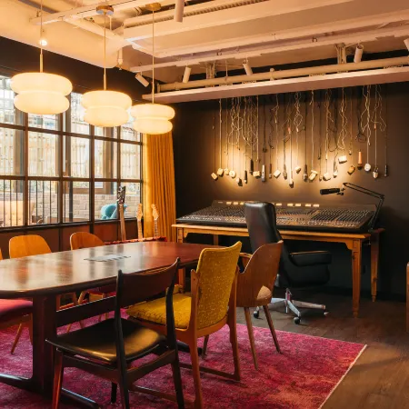 Ruby Frida Hotel Stockholm by IHG Отели рядом с достопримечательностью «Остермальм»