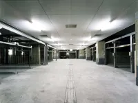 Hotel Sapporo Garden Palace - parking