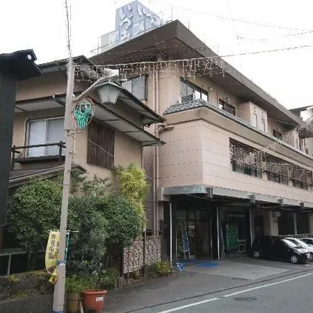 Saneatu No Yado Izumiso