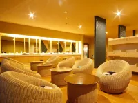Hinotani Onsen Misugi Resort Hotel Annex - Kaplıcalı