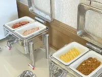 Smile Hotel Takaoka Ekimae - breakfast