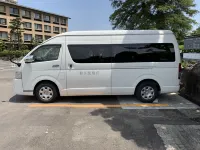 和多屋別荘 - 駐車場