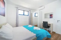 Deluxe Villa Laura 0a - 2-Star
