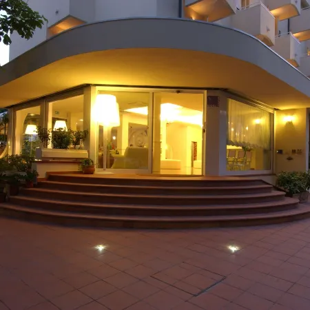 Hotel Sport & Residenza