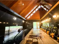 Azuki Onsen Kaboku No Yado - Kaplıcalı