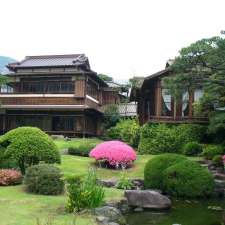 Lectore Atami Momoyama (TKP Hotels & Resorts)