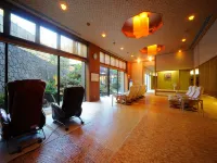 Hotel Zuiho - Hot Springs