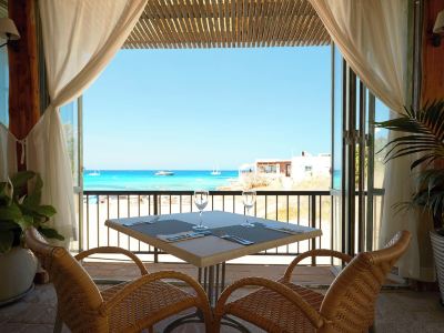 Insotel Club Tarida Playa