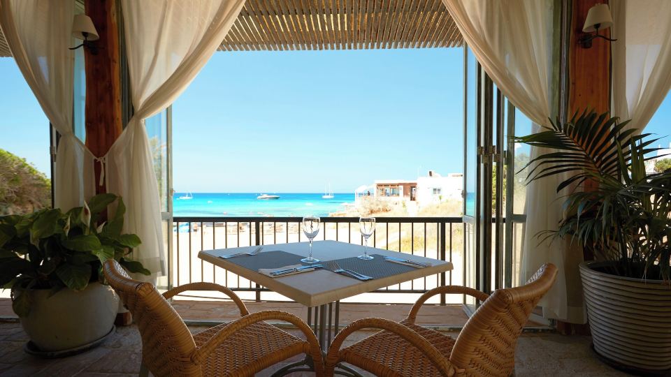 Insotel Club Tarida Playa
