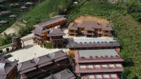 Chasa Rakthai Resort - parking