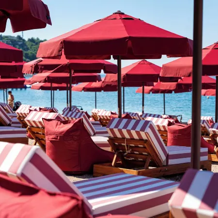 Hotel Imperial Conference & Spa