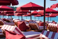 Hotel Imperial Conference & Spa - Beach