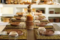 Quinta Amala - breakfast