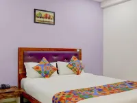 Embassy Gate Residency - Opp US Embassy Hotels near سفارة الولايات المتحدة الأمريكية