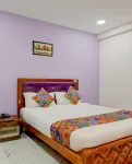Embassy Gate Residency - Opp US Embassy - Bintang 2